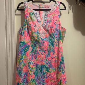 Lilly Pulitzer Harper Shift Dress